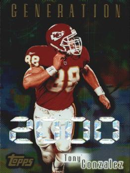 Tony Gonzalez