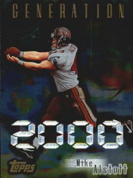 Mike Alstott