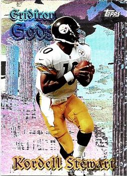 Kordell Stewart
