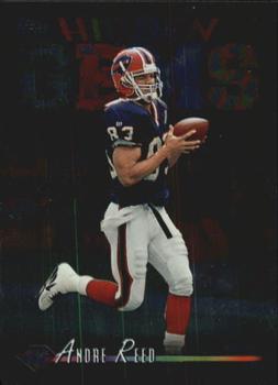Andre Reed