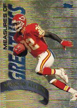 Marcus Allen