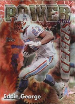 Eddie George