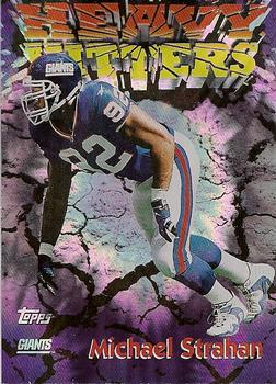 Michael Strahan