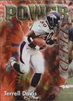 Terrell Davis