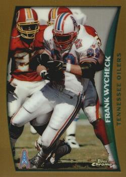 Frank Wycheck