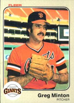 Greg Minton