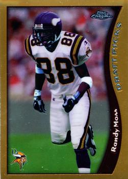 Randy Moss