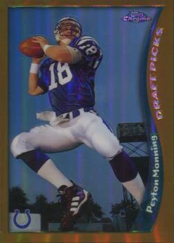 Peyton Manning