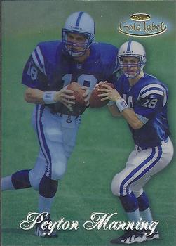 Peyton Manning