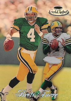 Brett Favre