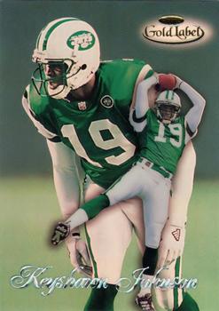 Keyshawn Johnson