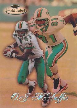 #97 O.J. McDuffie