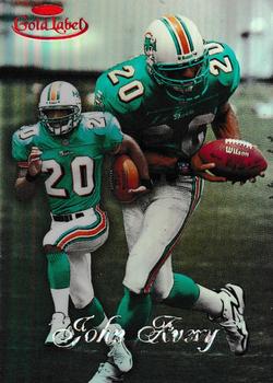 John Avery