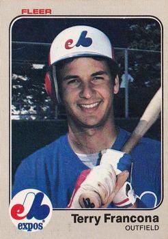 Terry Francona