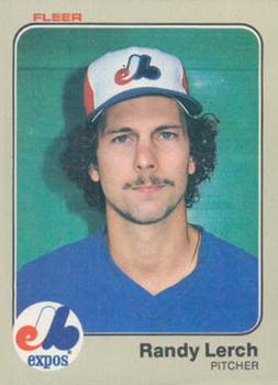 Randy Lerch