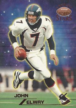 #1 John Elway