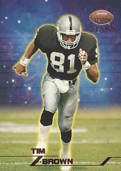 Tim Brown