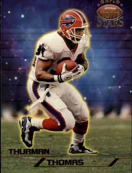 Thurman Thomas