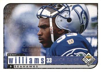 Darryl Williams