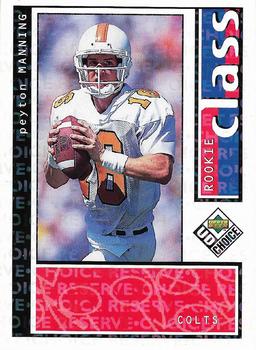 Peyton Manning
