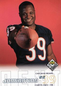 Curtis Enis