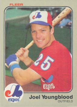 Joel Youngblood