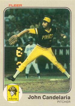 John Candelaria