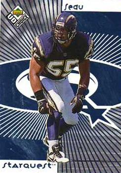 Junior Seau