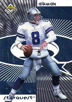 Troy Aikman