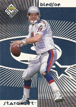 Drew Bledsoe