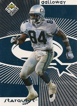 Joey Galloway