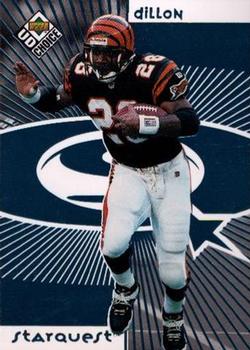 Corey Dillon