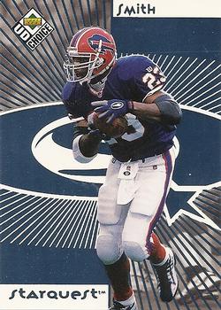 Antowain Smith