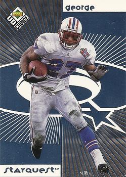 Eddie George