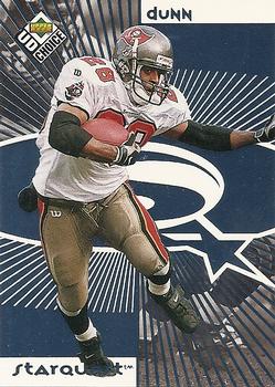 Warrick Dunn