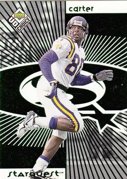 Cris Carter