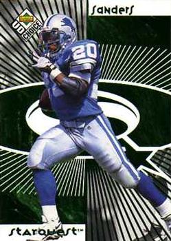 Barry Sanders