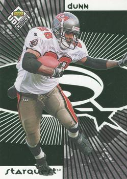 Warrick Dunn
