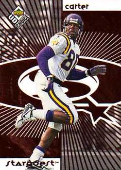 Cris Carter
