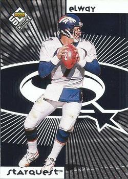 John Elway / Peyton Manning
