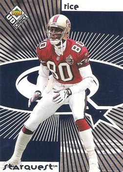 Jerry Rice / Randy Moss