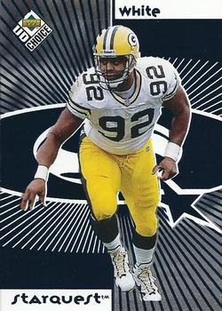Reggie White / Andre Wadsworth