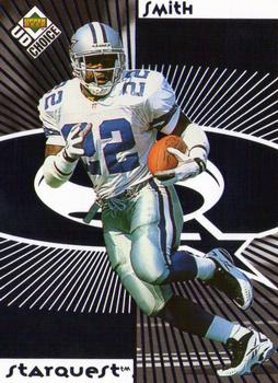 Emmitt Smith / Fred Taylor