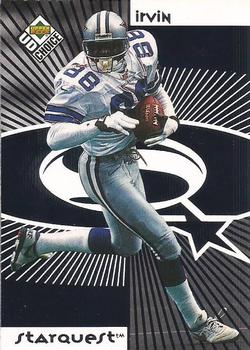 Michael Irvin / Kevin Dyson