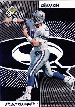 Troy Aikman / Shaun Williams
