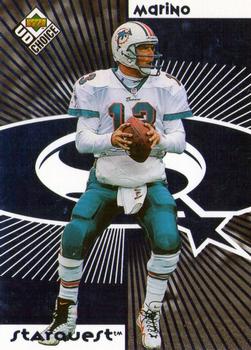 Dan Marino / Brian Griese