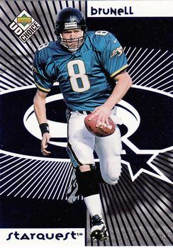 Mark Brunell / Jerome Pathon