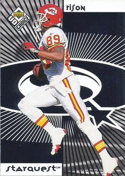 Andre Rison / Jacquez Green