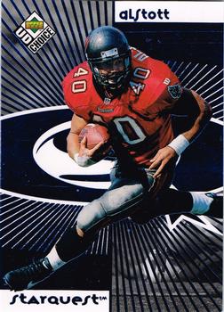 Mike Alstott / Jon Ritchie