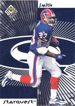 Antowain Smith / Skip Hicks